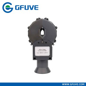 Manufacturer Wholesale GF2015 Wireless Primary Current Recorder Meter