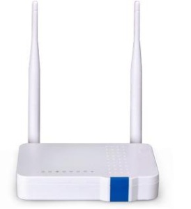 High Power Commercial WiFi Router