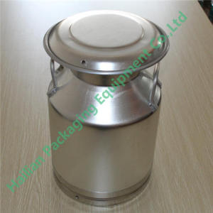 Mushroom Milk Transportation Can Bucket for Sale